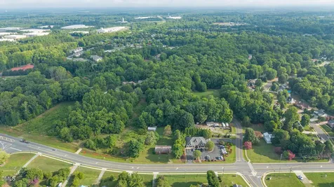 1202 S Fifth Street Mebane NC 27302