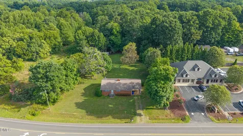 1202 S Fifth Street Mebane NC 27302