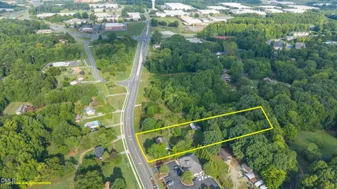 1202 S Fifth Street Mebane NC 27302