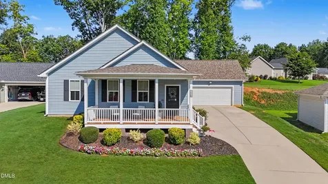 126 Ashley Woods Court Clayton NC 27527