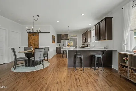 126 Ashley Woods Court Clayton NC 27527