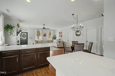 126 Ashley Woods Court Clayton NC 27527