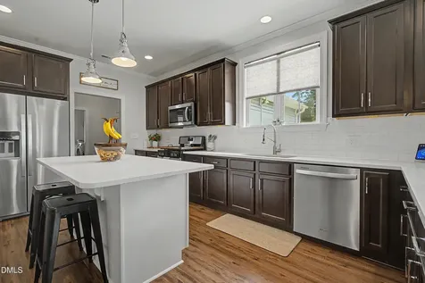 126 Ashley Woods Court Clayton NC 27527