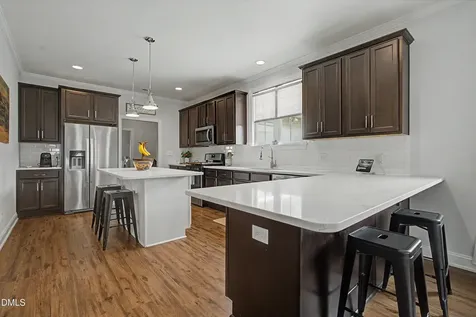 126 Ashley Woods Court Clayton NC 27527