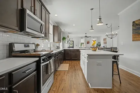 126 Ashley Woods Court Clayton NC 27527