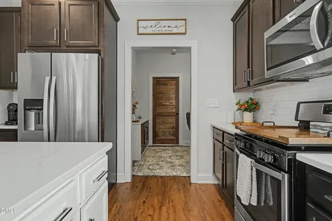 126 Ashley Woods Court Clayton NC 27527
