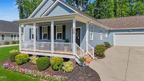126 Ashley Woods Court Clayton NC 27527