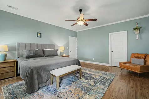 126 Ashley Woods Court Clayton NC 27527