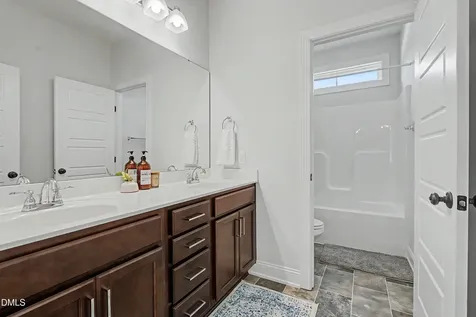 126 Ashley Woods Court Clayton NC 27527