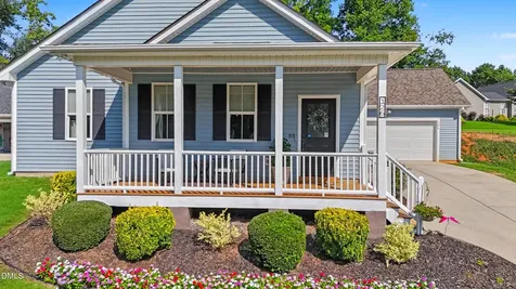 126 Ashley Woods Court Clayton NC 27527