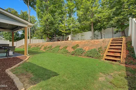 126 Ashley Woods Court Clayton NC 27527
