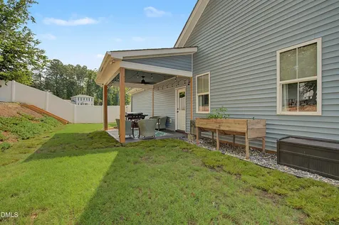 126 Ashley Woods Court Clayton NC 27527