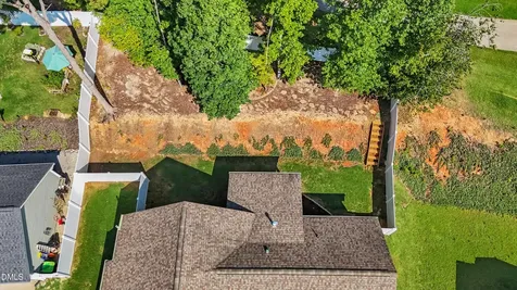 126 Ashley Woods Court Clayton NC 27527