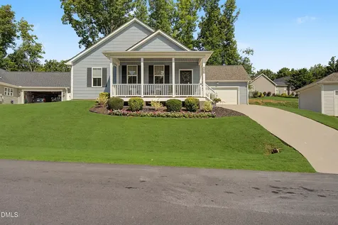 126 Ashley Woods Court Clayton NC 27527