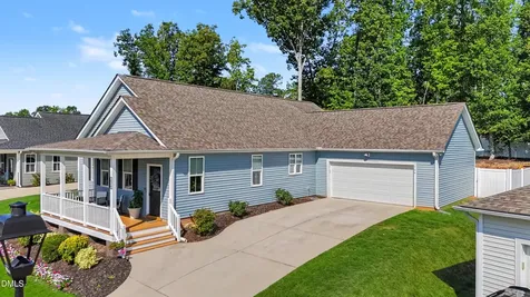126 Ashley Woods Court Clayton NC 27527