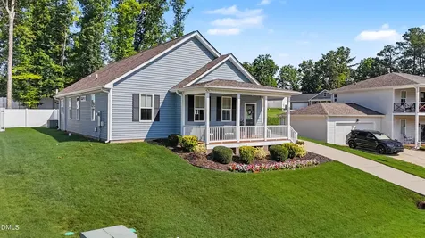 126 Ashley Woods Court Clayton NC 27527