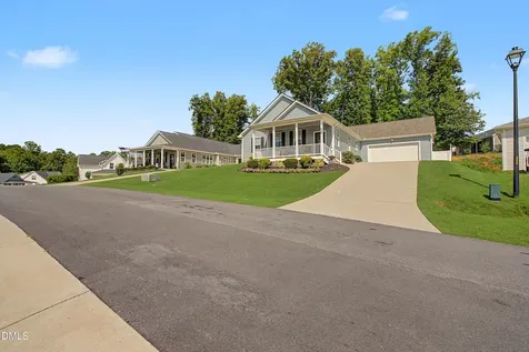 126 Ashley Woods Court Clayton NC 27527