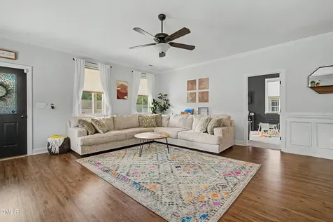 126 Ashley Woods Court Clayton NC 27527