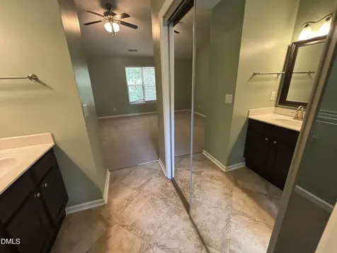 2101 Jerimouth Drive Apex NC 27502