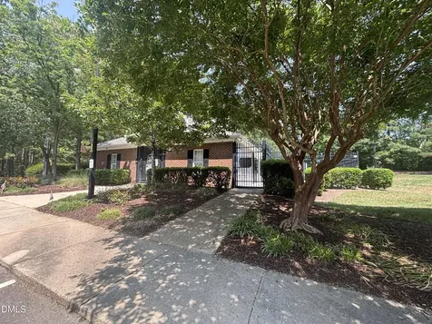 2101 Jerimouth Drive Apex NC 27502