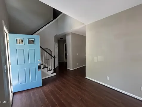 2101 Jerimouth Drive Apex NC 27502