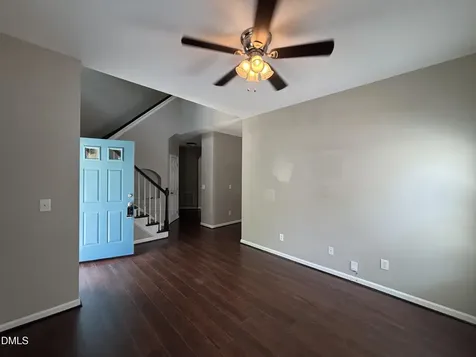 2101 Jerimouth Drive Apex NC 27502