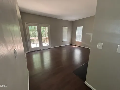 2101 Jerimouth Drive Apex NC 27502
