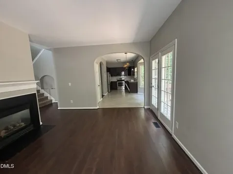 2101 Jerimouth Drive Apex NC 27502