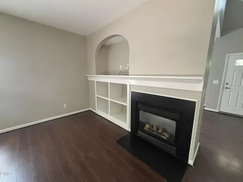 2101 Jerimouth Drive Apex NC 27502