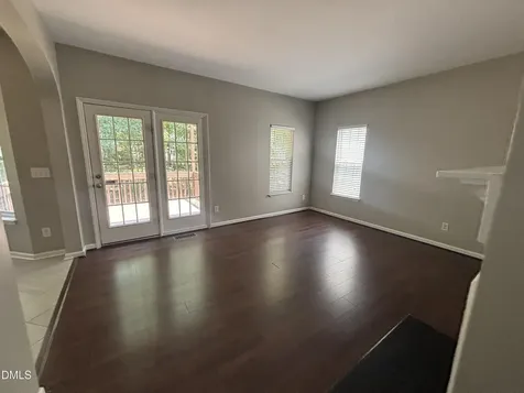 2101 Jerimouth Drive Apex NC 27502