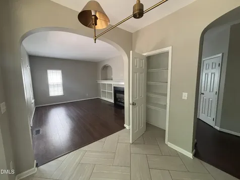 2101 Jerimouth Drive Apex NC 27502