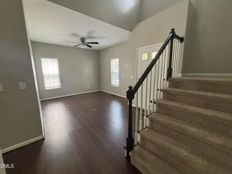 2101 Jerimouth Drive Apex NC 27502