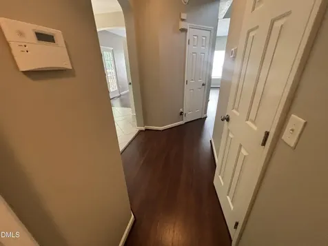 2101 Jerimouth Drive Apex NC 27502