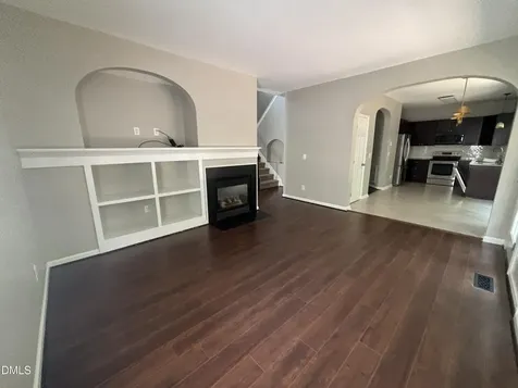 2101 Jerimouth Drive Apex NC 27502