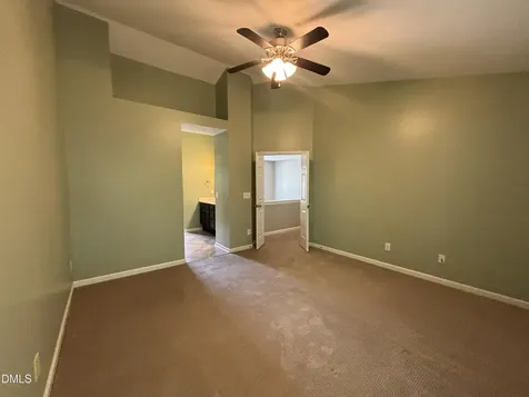 2101 Jerimouth Drive Apex NC 27502