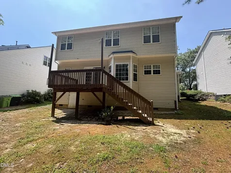 2101 Jerimouth Drive Apex NC 27502