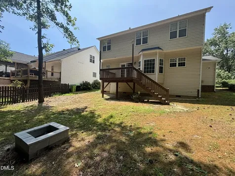 2101 Jerimouth Drive Apex NC 27502