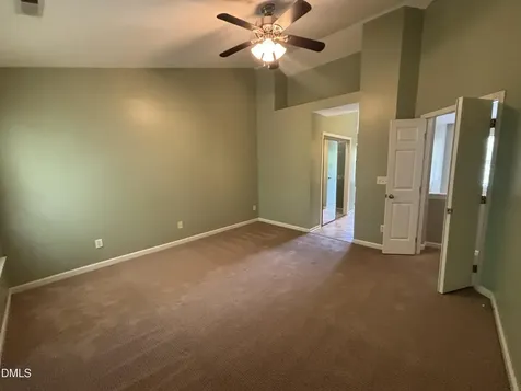 2101 Jerimouth Drive Apex NC 27502