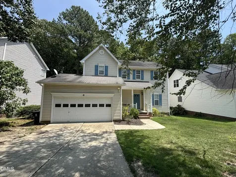 2101 Jerimouth Drive Apex NC 27502