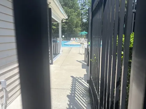 2101 Jerimouth Drive Apex NC 27502