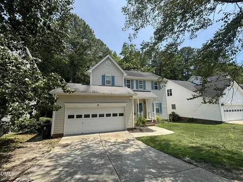 2101 Jerimouth Drive Apex NC 27502
