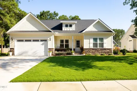 203 Fountain Drive Clinton NC 28328