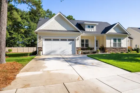 203 Fountain Drive Clinton NC 28328