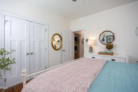 203 Fountain Drive Clinton NC 28328