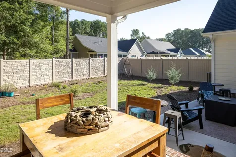 203 Fountain Drive Clinton NC 28328