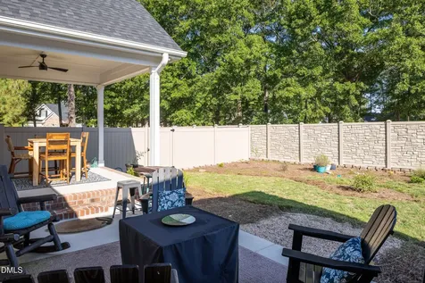 203 Fountain Drive Clinton NC 28328