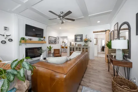 203 Fountain Drive Clinton NC 28328