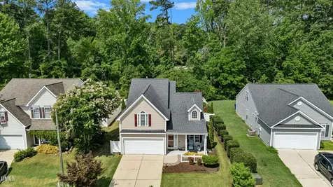 828 Nightshade Way Raleigh NC 27610