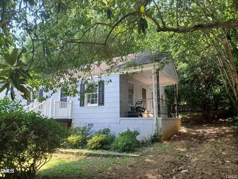 706 Van Buren Road Raleigh NC 27604