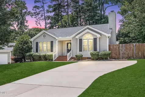 5931 Royal Coach Court Raleigh NC 27612